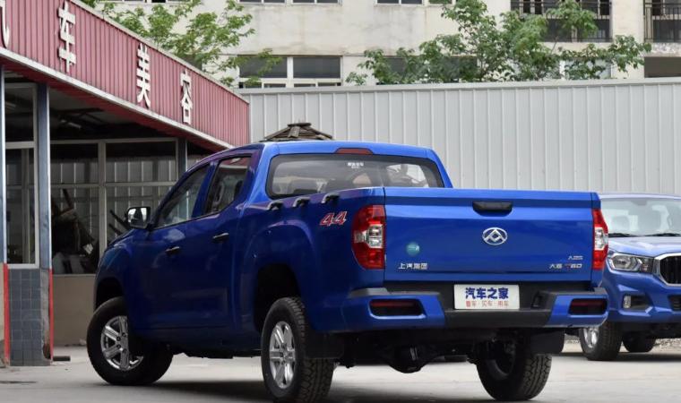 江淮皮卡悍途t9落地价,江淮悍途皮卡越野款使用说明