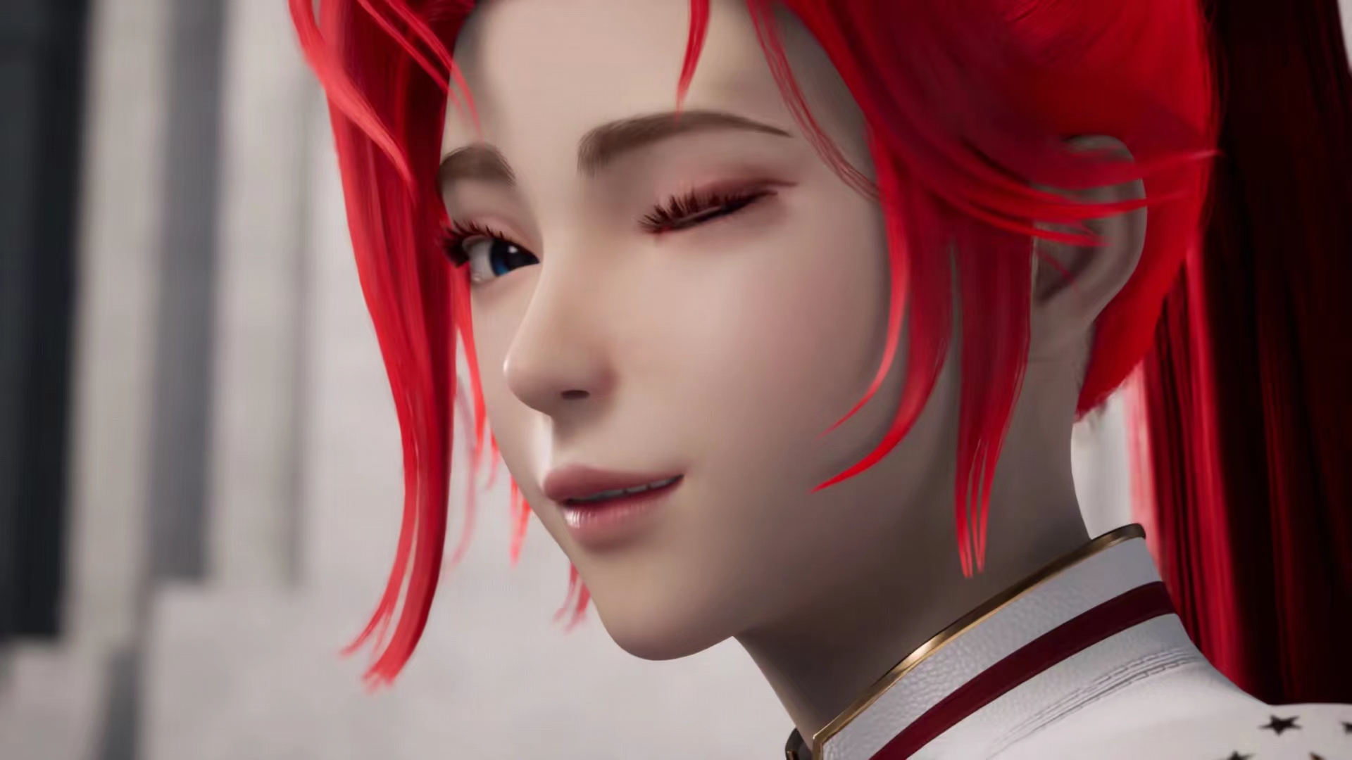 神印王座为什么不出第二季,神印王座比史莱克还要离谱