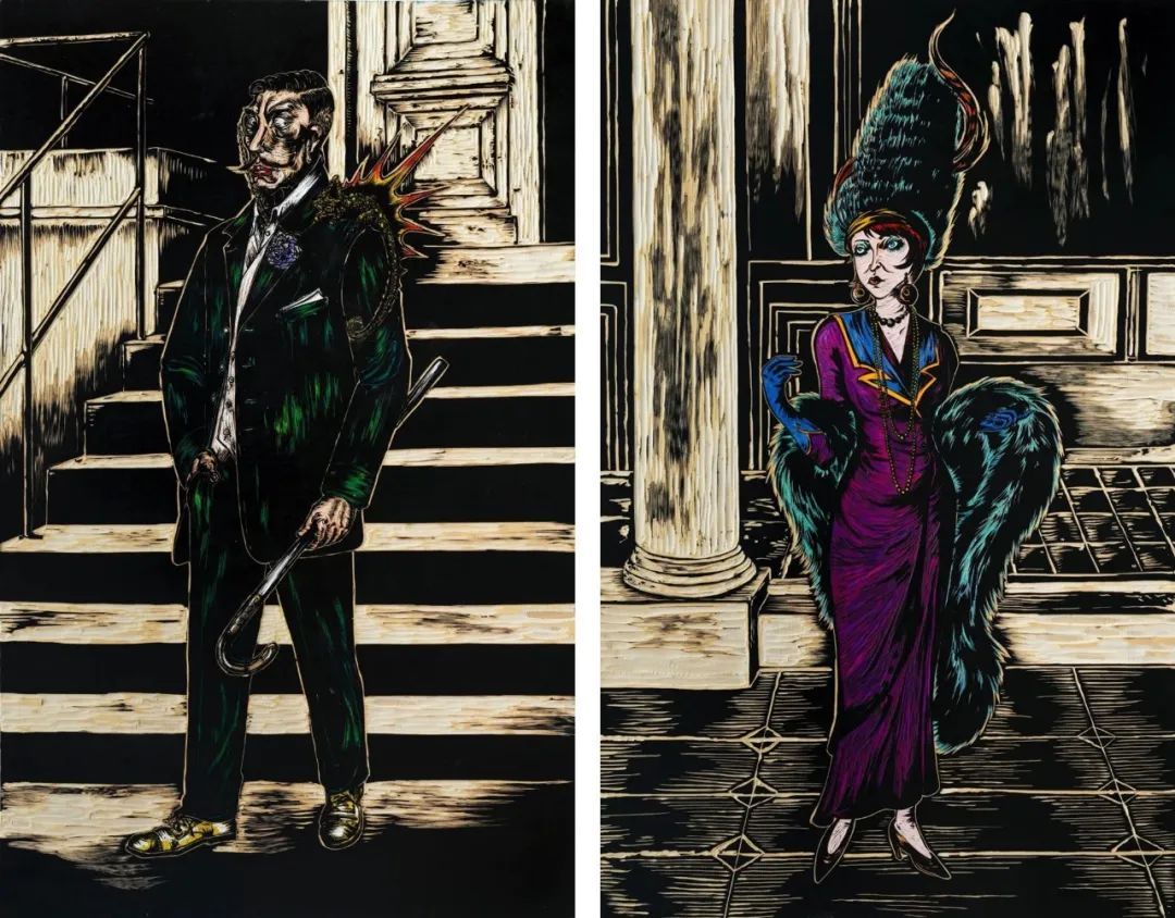 隔离酒店被困男子,疫情期间被困在上海隔离酒店