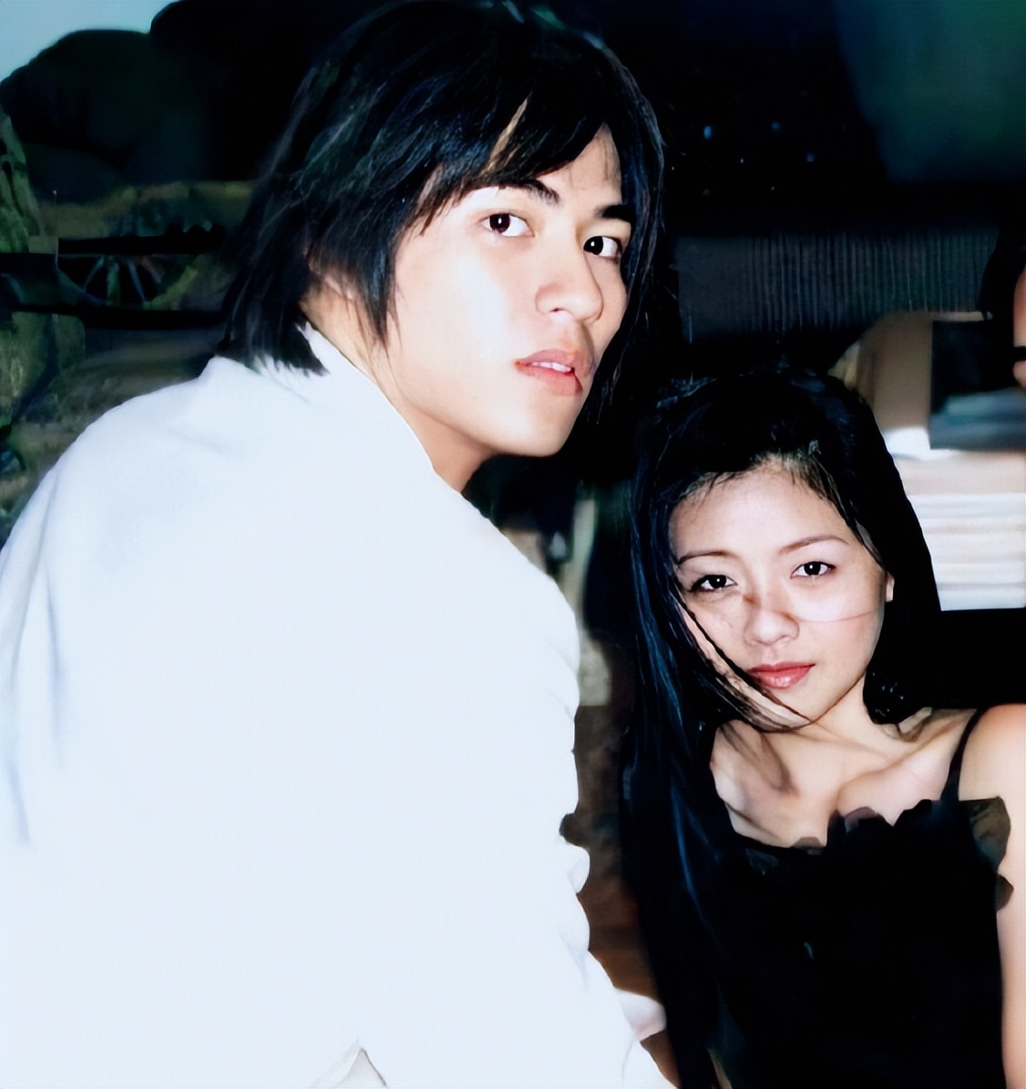 流星花园老演员去世,流星花园里面的哪位演员离世了