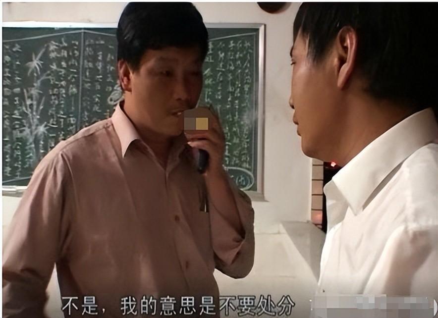 福建高三差生高考前宣誓,被同学耻笑,18年后却成年入千万富商