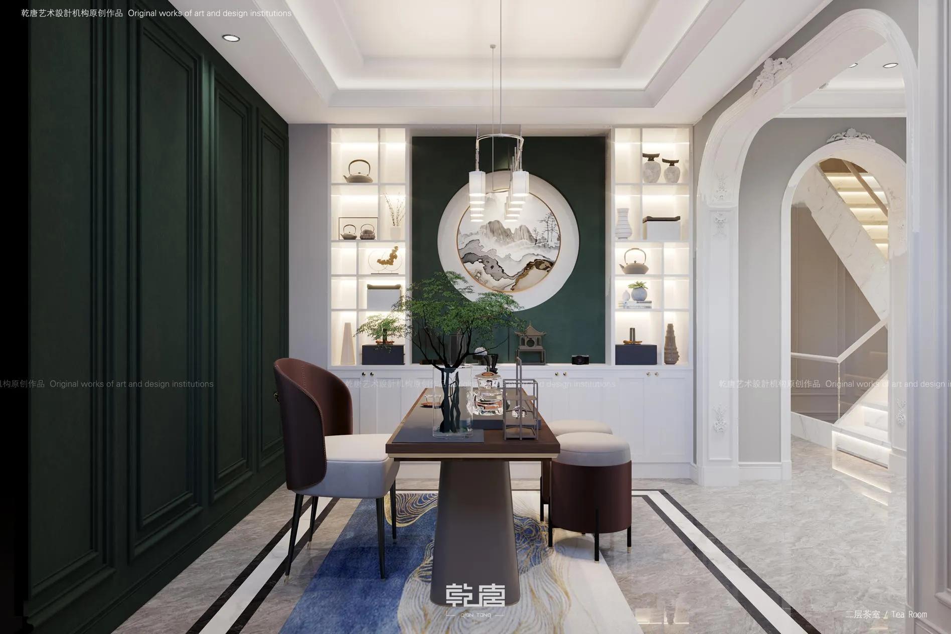 沈阳万科兰乔圣菲别墅分几期,沈阳万科兰乔圣菲建筑风格