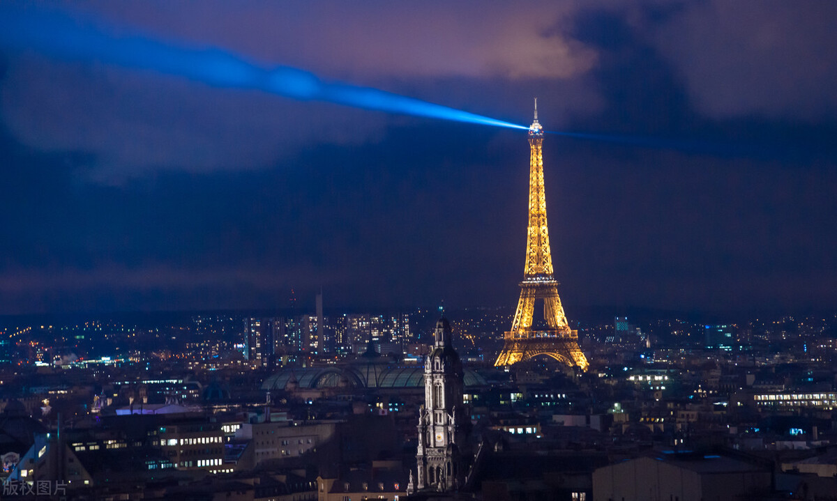 法国鲁昂旅游景点,法国十大著名景点英文