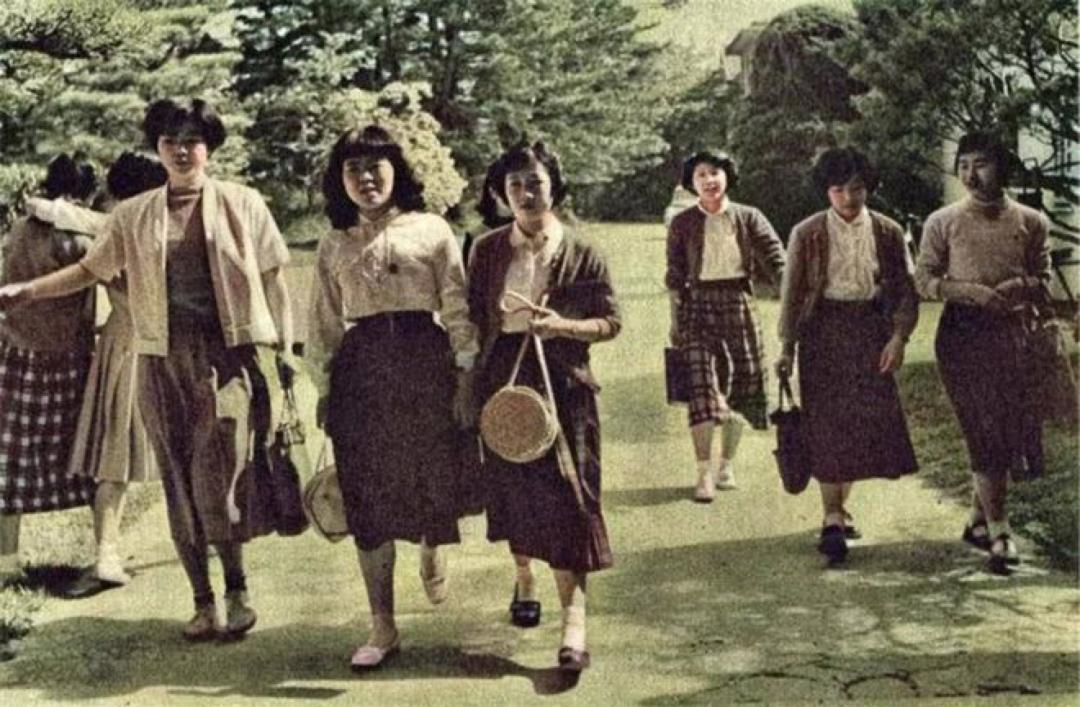 罕见的场面,罕见的场景美景