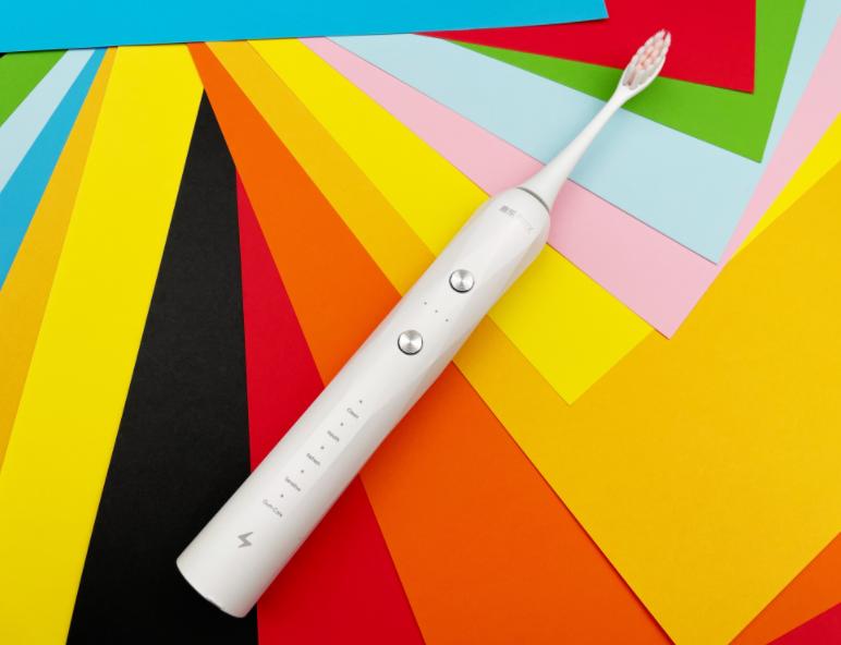 德国sumkyle声波电动牙刷ea320,热门款电动牙刷哪个牌子好