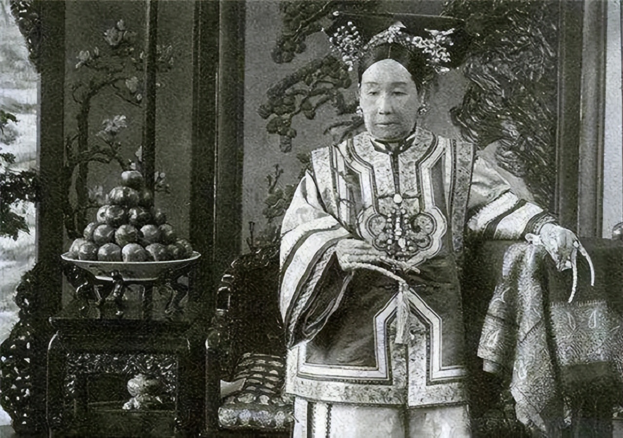 71年美国老太自称*鱼岛钓**是她家的，还拿出“慈禧手谕”，真相如何