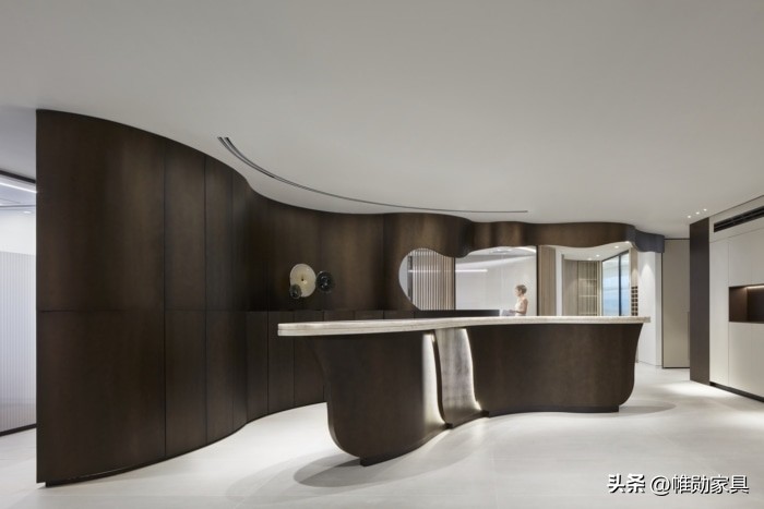 创意办公家具设计方案,办公家具设计项目