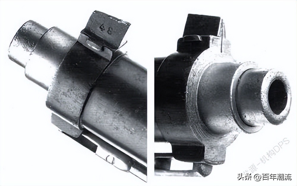 寻踪追溯中国订购的比利时FN公司毛瑟M1889步枪