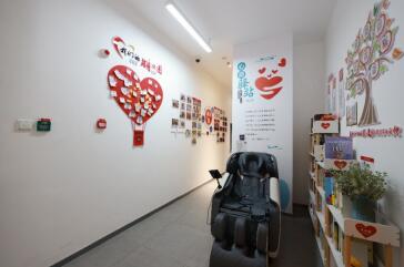 银行业文明规范服务百佳示范单位,中信银行达标有礼活动