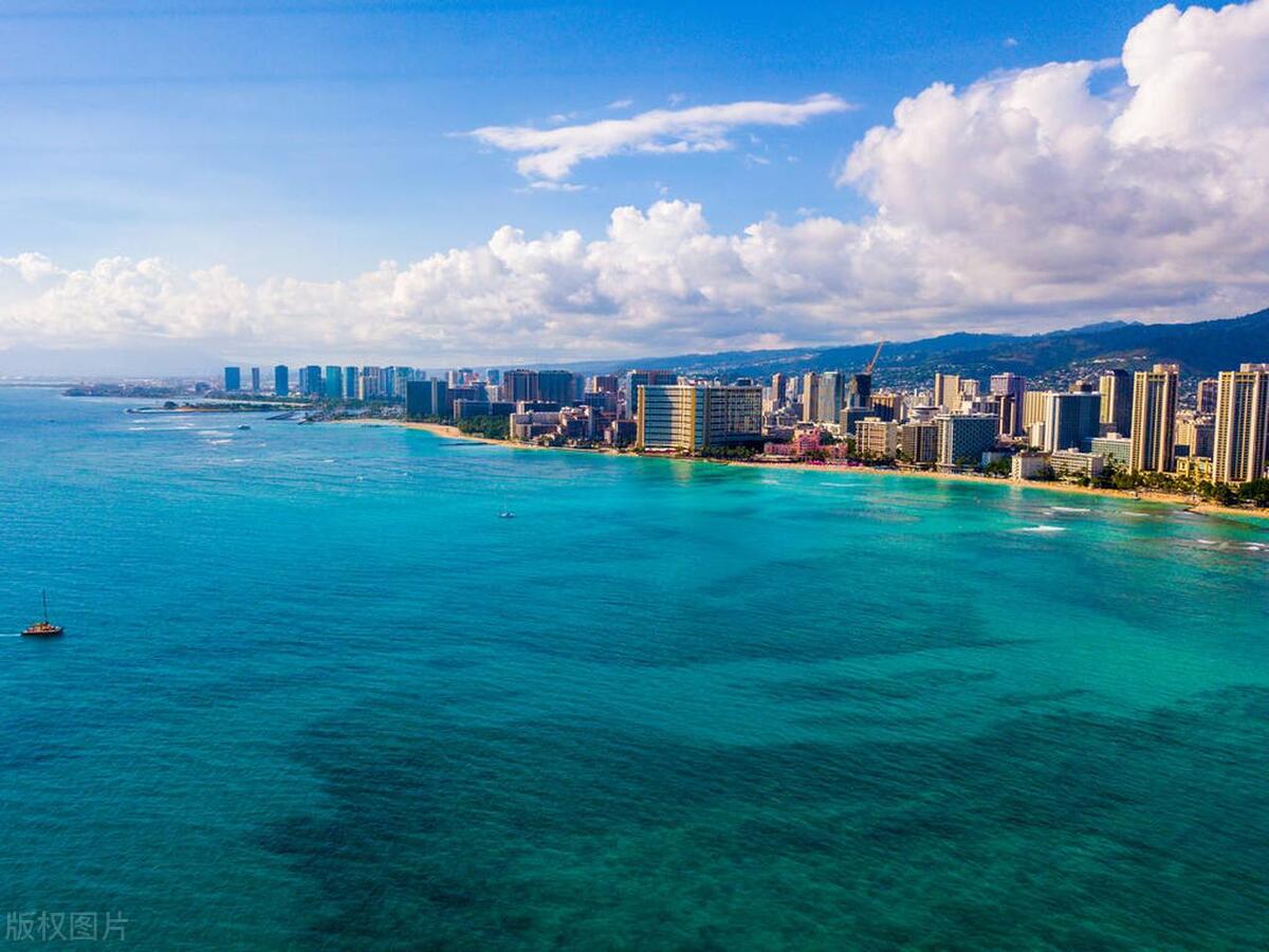 美国旅游城市和著名旅游景点,美国历年最佳旅游城市名单