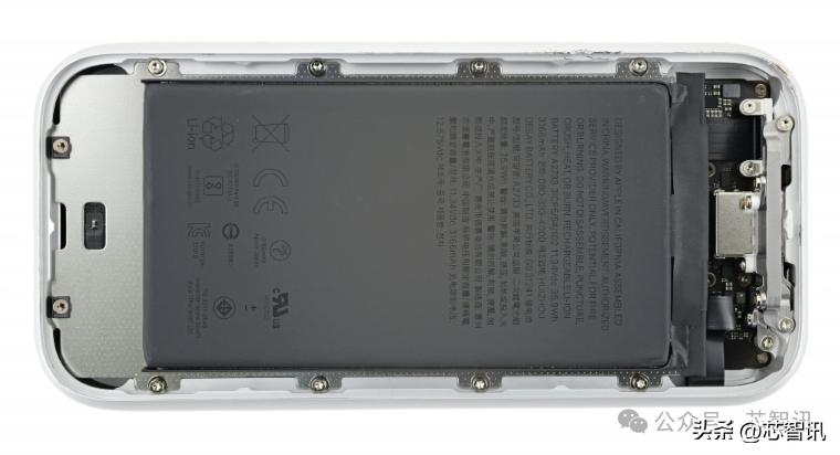 苹果visionpro拆解,苹果的visionpro拆解