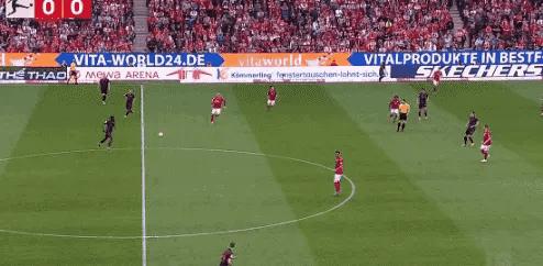 德甲最新积分榜拜仁,德甲积分榜拜仁赛程最新