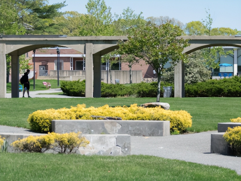 20所「吃住最糟糕」的美国大学！不管怎么骂，条件永远那么差……