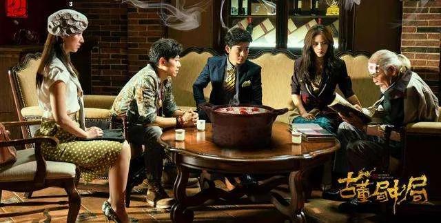 好看的网剧推荐几部前十名,20部好看网剧推荐