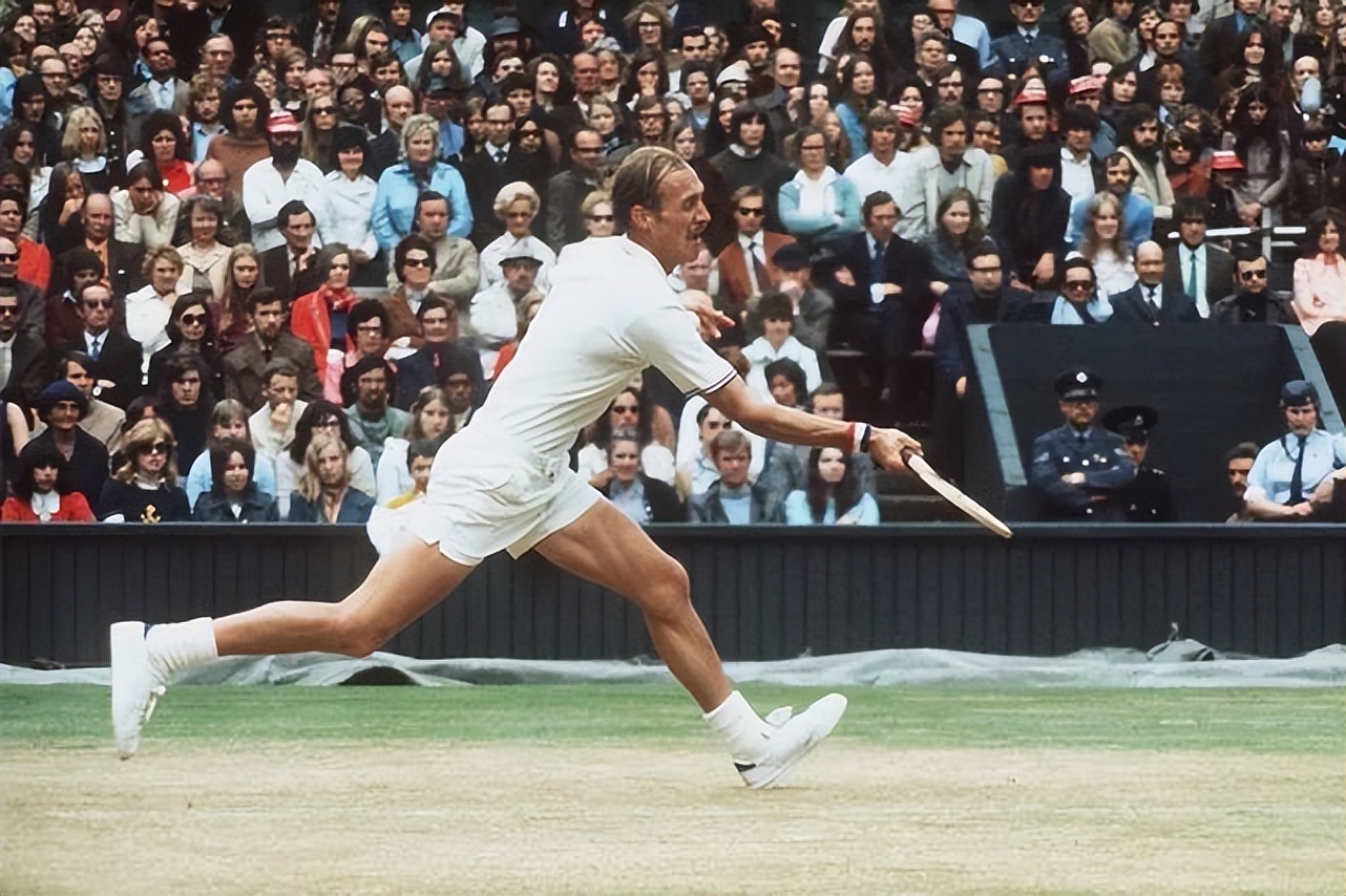 「维尼网球小课堂」网球运动如何定义时尚