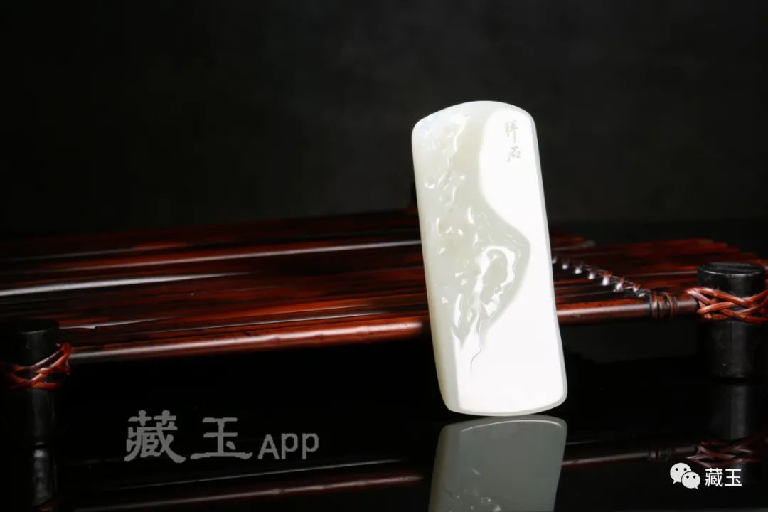 高端和田玉籽料市场的今年现状,现在和田玉籽料市场现状