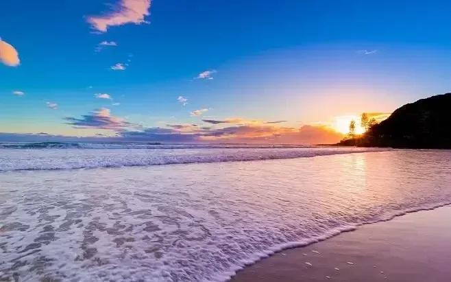 惠州大亚湾黄金海岸住宿旅游攻略,大亚湾黄金海岸海滩游玩攻略