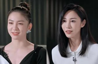 从神仙打架到CP磕满，这届《浪姐3》，我看到了“另类”的姐姐们