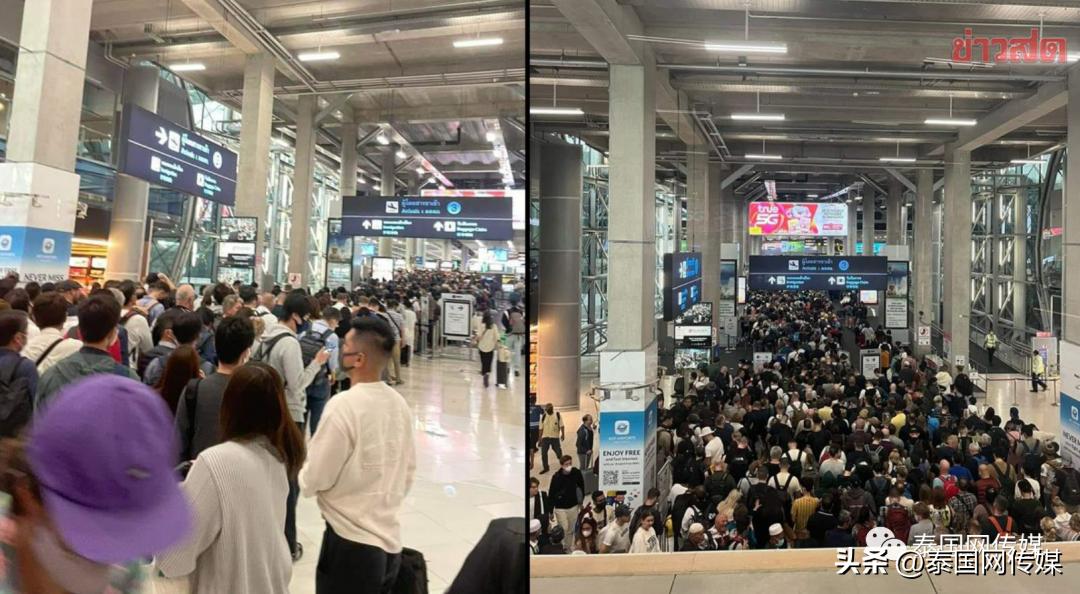 中泰出入境政策不断优化,南航恢复多条航班!最新资讯抢先看!