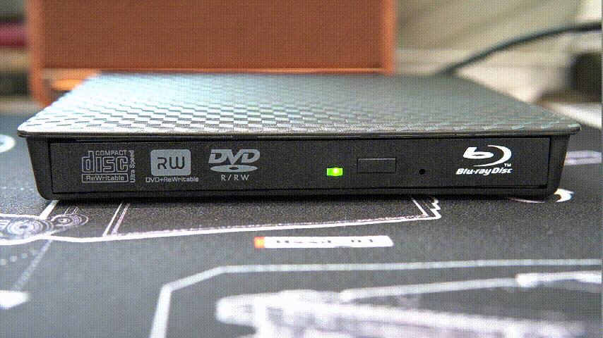 威宝刻录机千年,verbatim威宝刻录机好吗