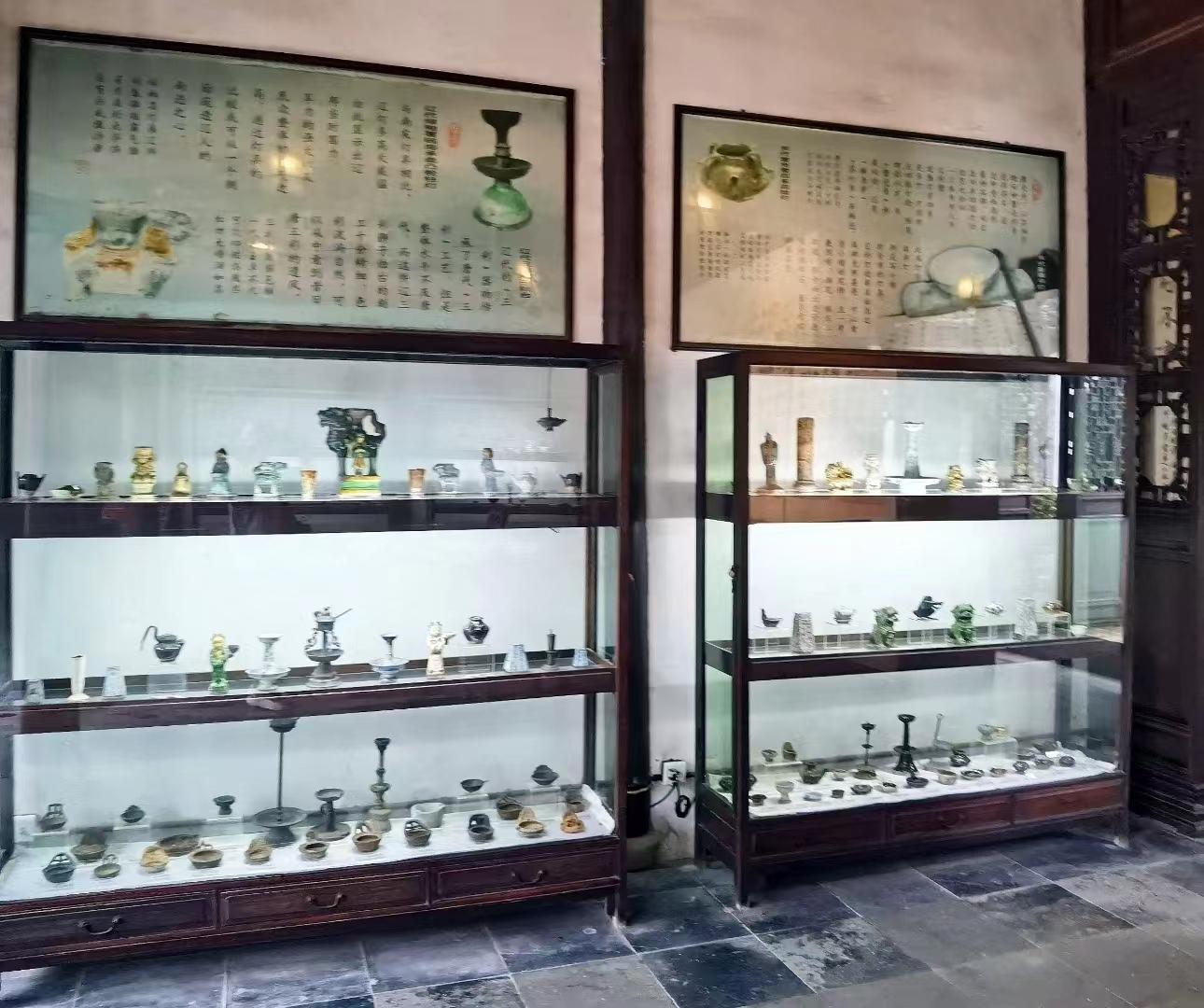 江南千灯古镇有什么好玩的,寻找最美江南之千灯古镇