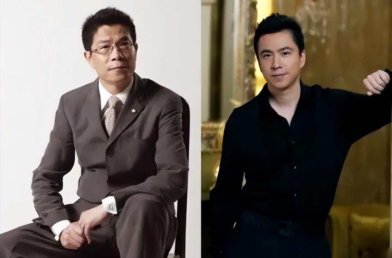 华谊王氏兄弟现状,华谊兄弟现状如何