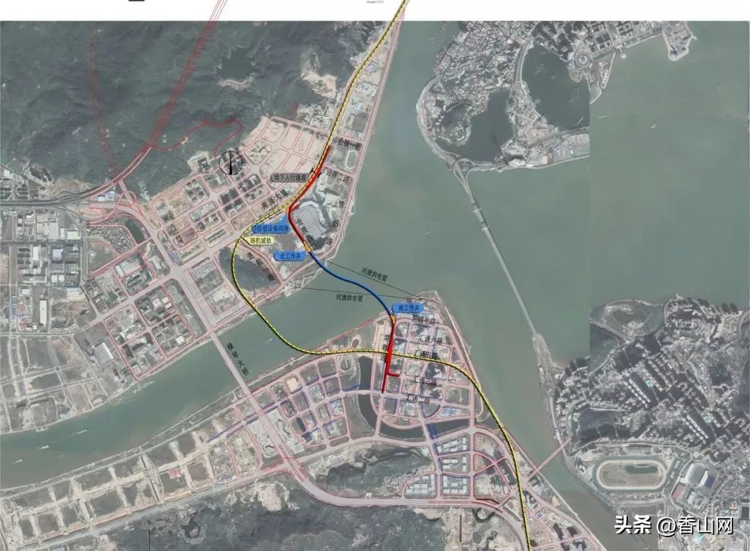 珠海华发商都现在营业了吗,珠海华发商都开了吗