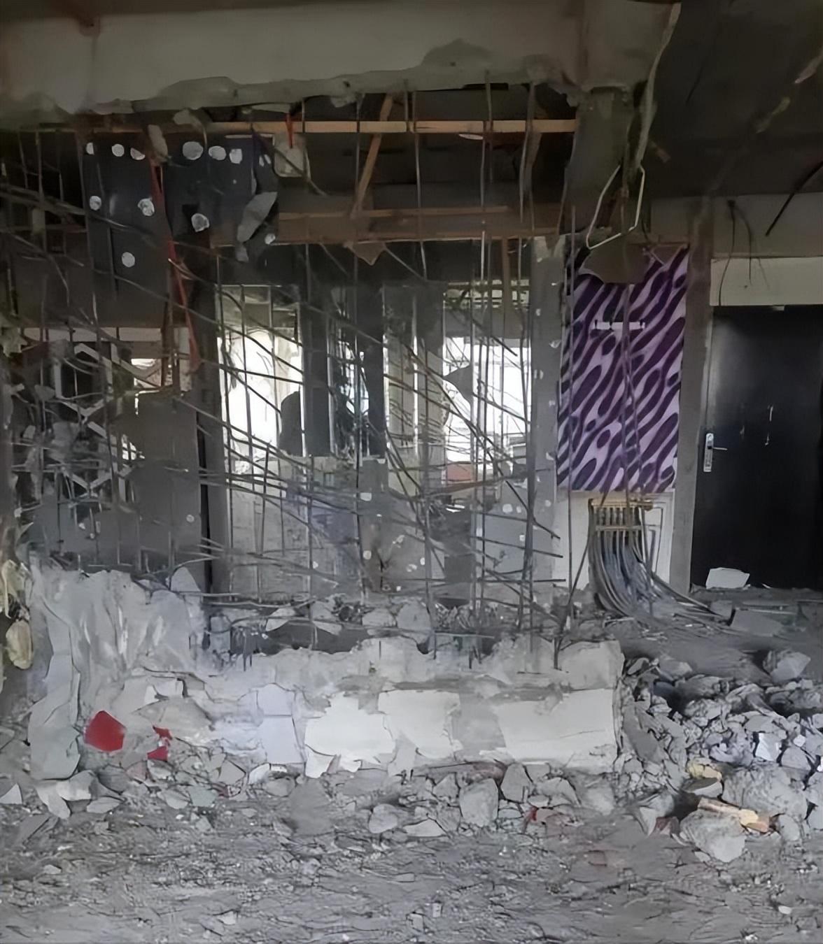 一亿六千万承重墙,哈尔滨砸承重墙后续赔了多少钱