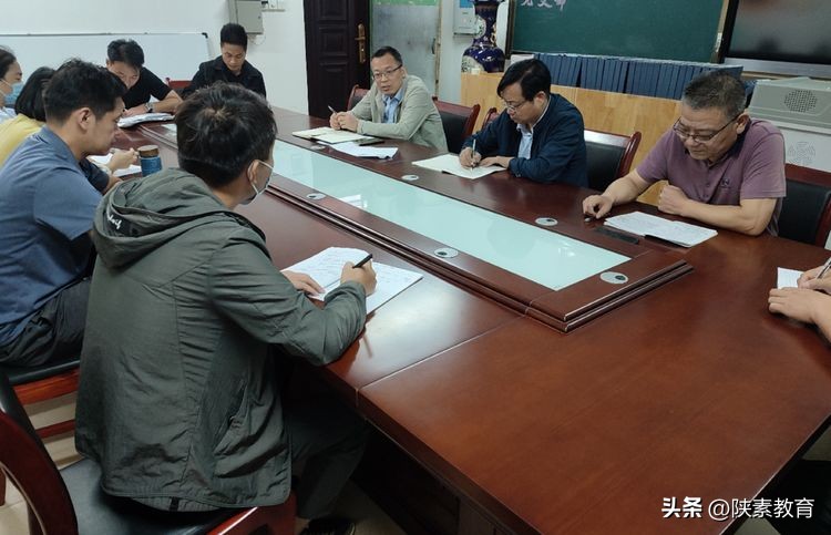 西安秦川中学,西安秦川中学最新消息