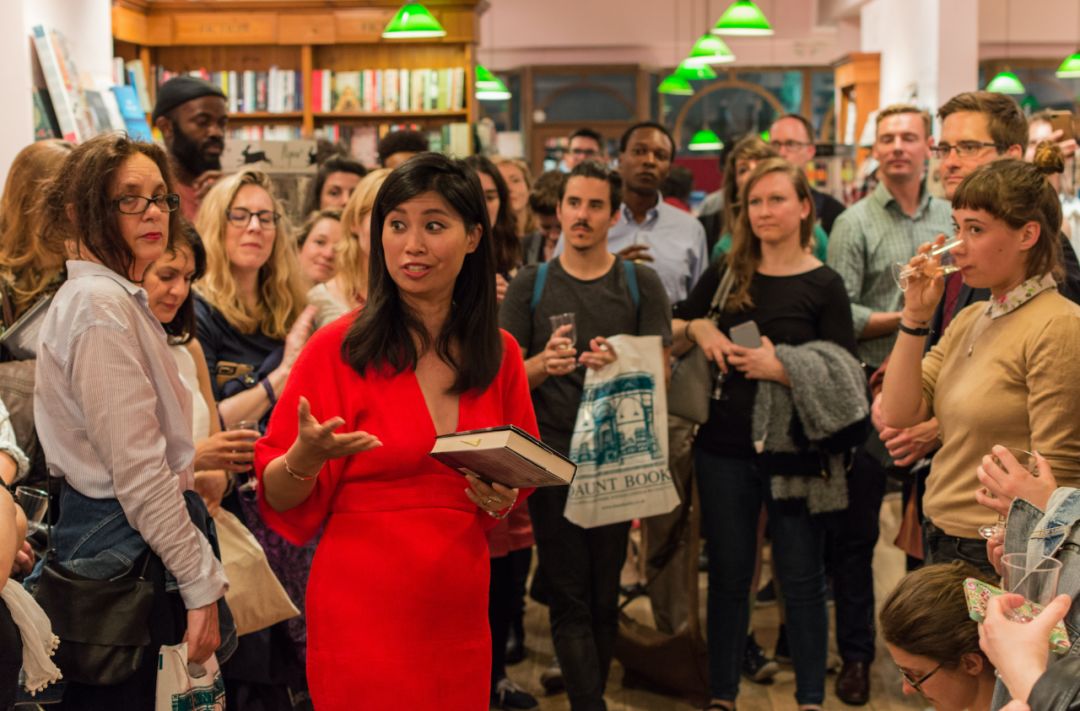 08年，29岁华裔女作家遭15岁男孩侵犯，对方却反咬称：她先*引勾**的