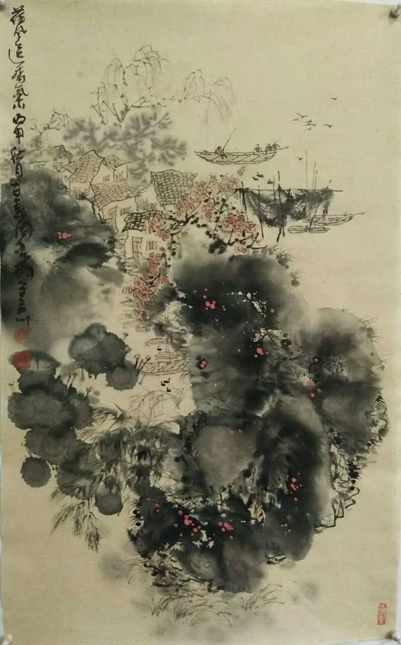 中国的风景很优美,中国的风景有多好