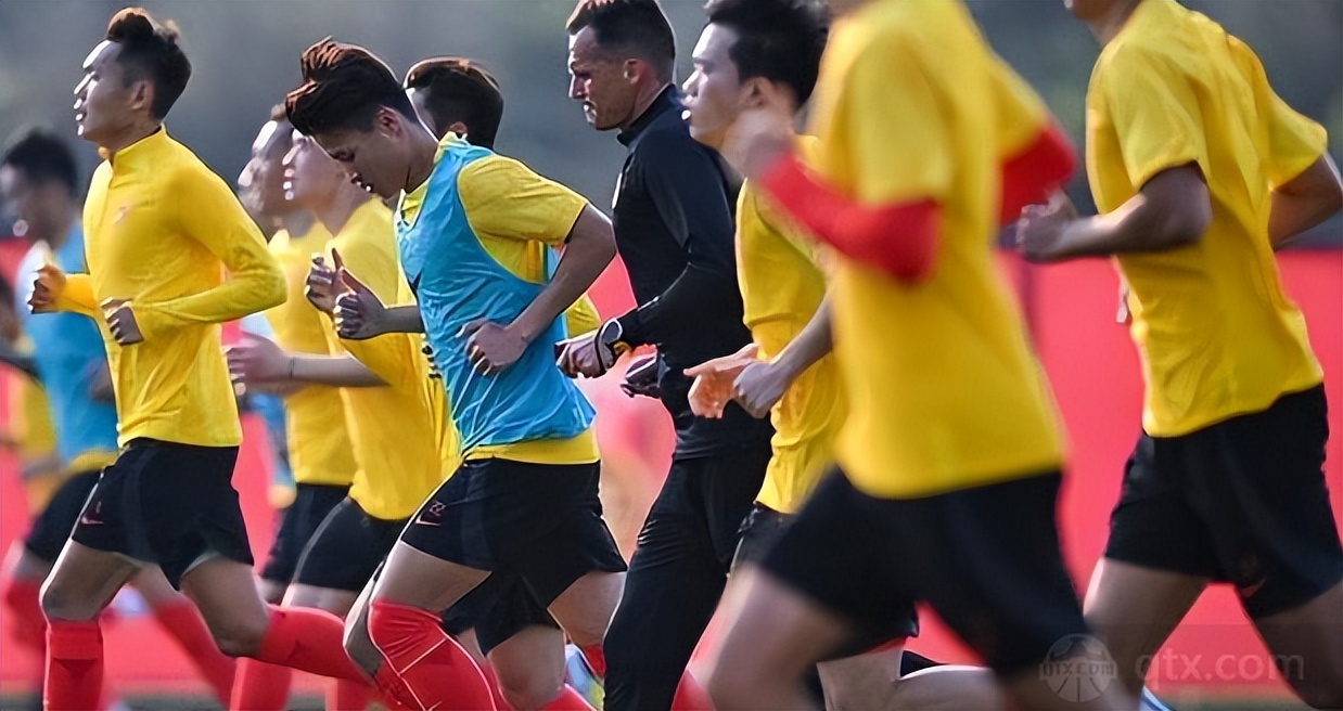 中国国足足球比赛时间表最新,中国足球振奋人心的时刻