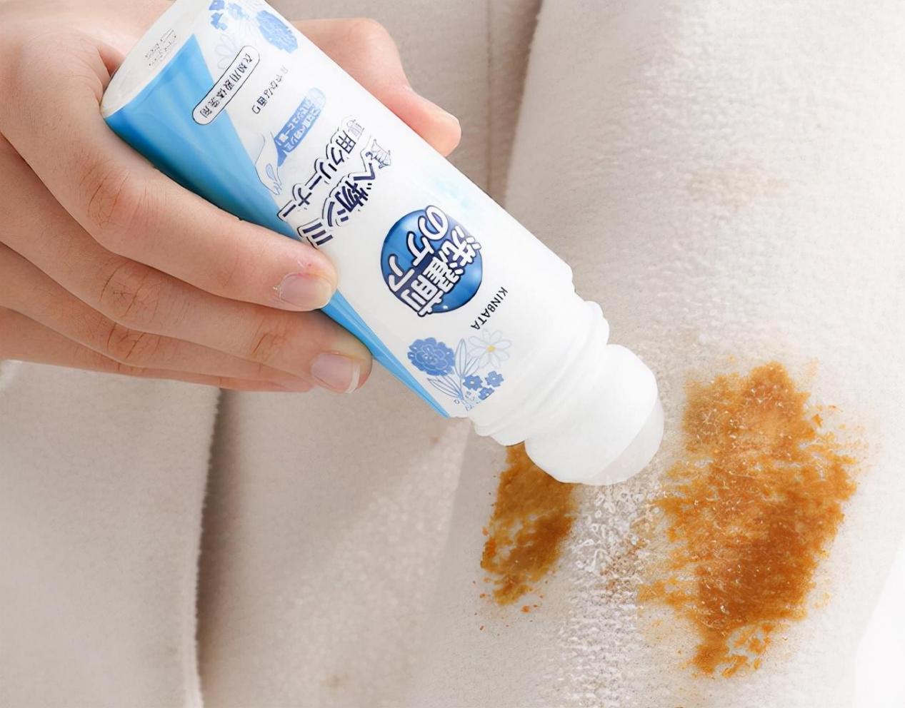 衣服上溅到油污怎么办,啫喱水加牙膏可以去除衣服油污吗