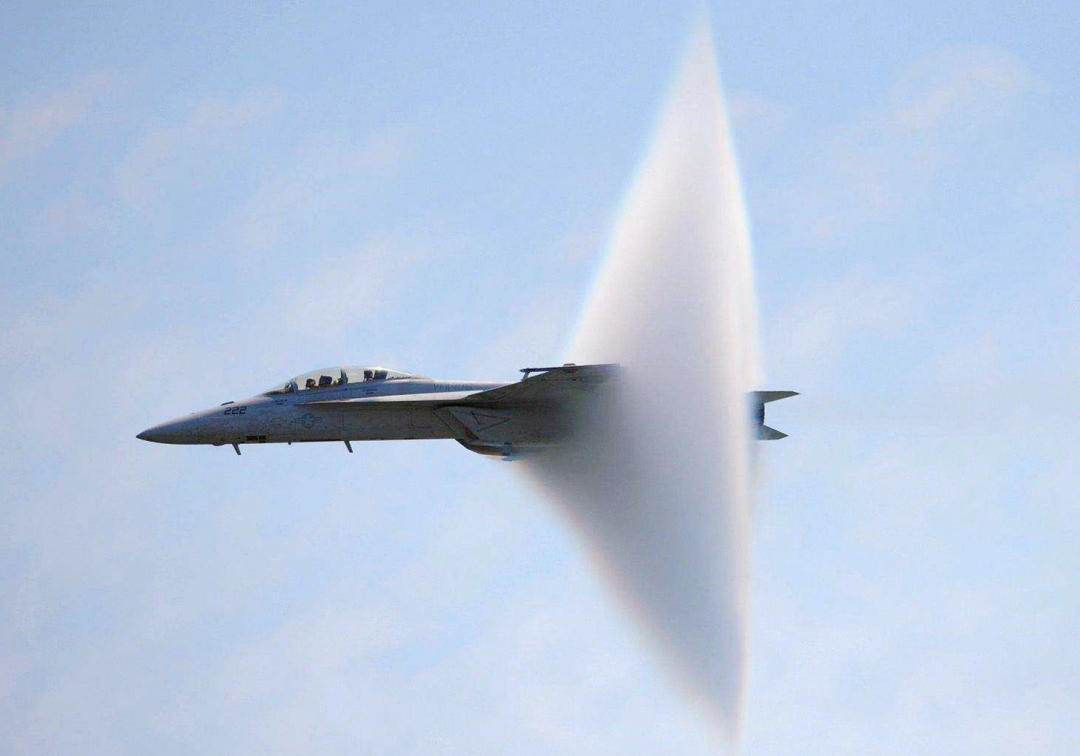 十五马赫时速,十五马赫是多快