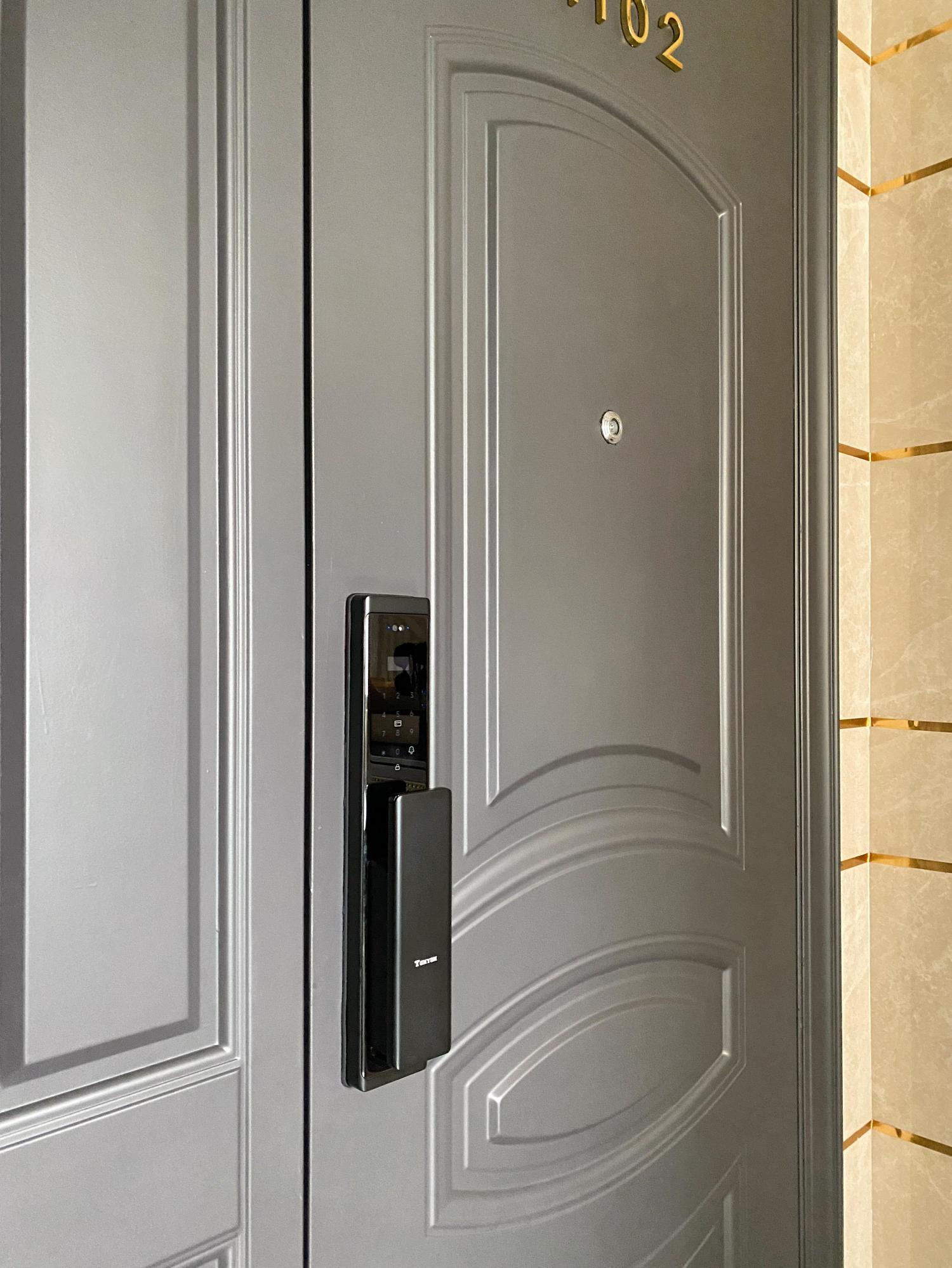 tonyon智能锁什么品牌,tonyon智能锁排名