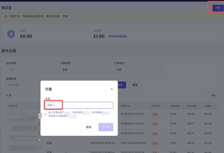 tiktok跨境店保证金怎么提交,tiktokshop需要保证金吗
