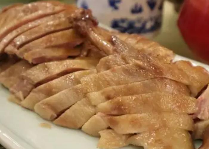 南京金陵十二菜有哪些,去南京必吃的5道名菜