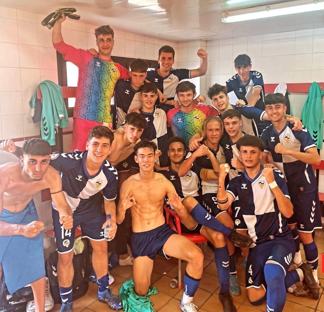 国足留洋希望之星小将,国足18岁未来之星有哪些