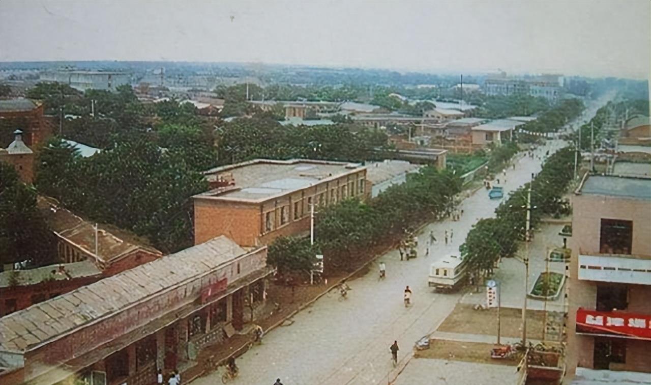 时光倒流童年的记忆,时光倒流回到了80年代