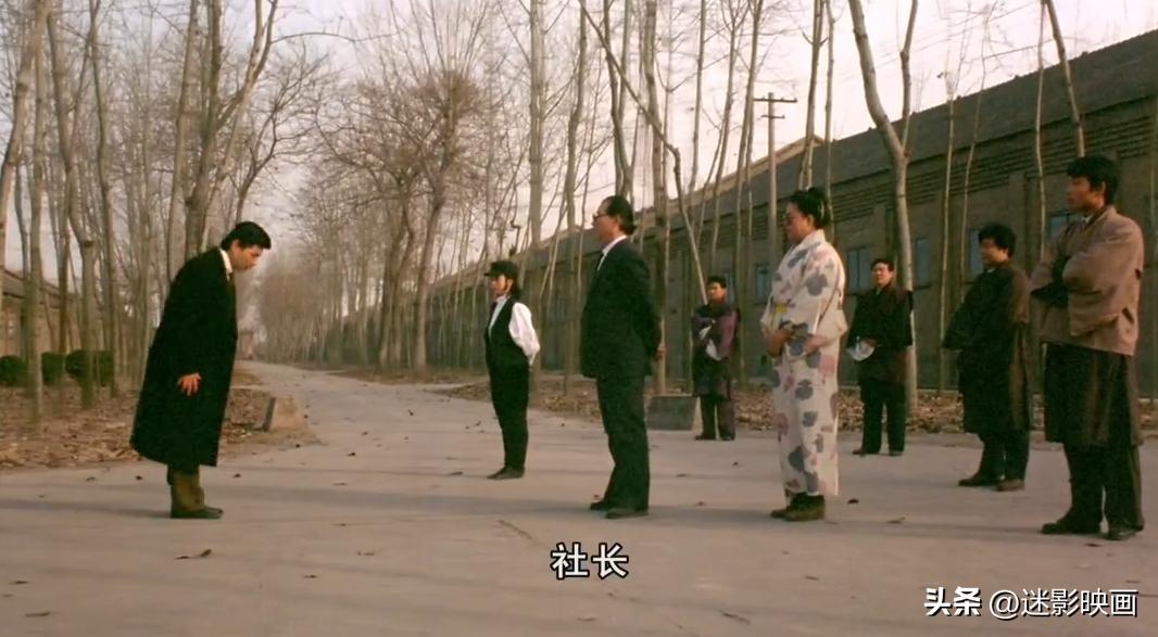 1996年胡慧中电影,胡慧中赌霸电影