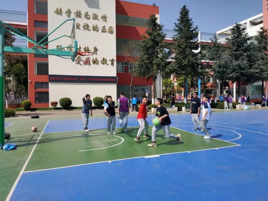 特色课程齐绽放，幸福长水好少年｜长实呈贡初一特色活动课程介绍