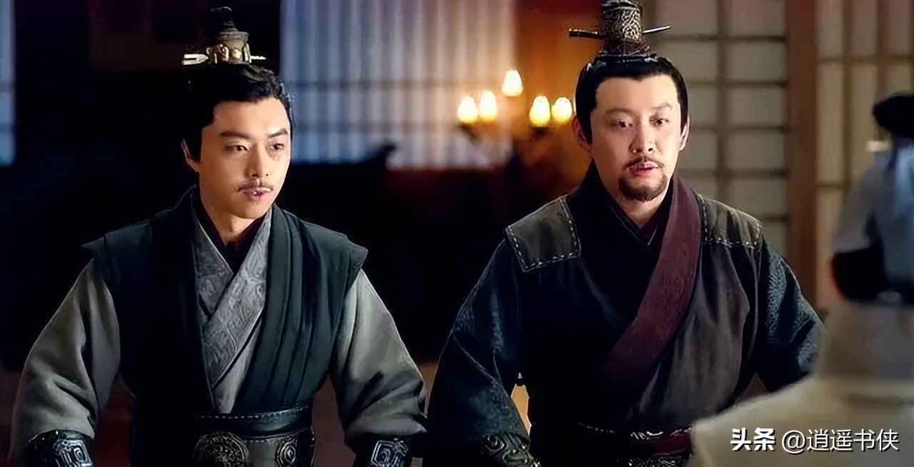 琅琊榜之安定天下第362章,琅琊榜之安定天下181章卷土重来