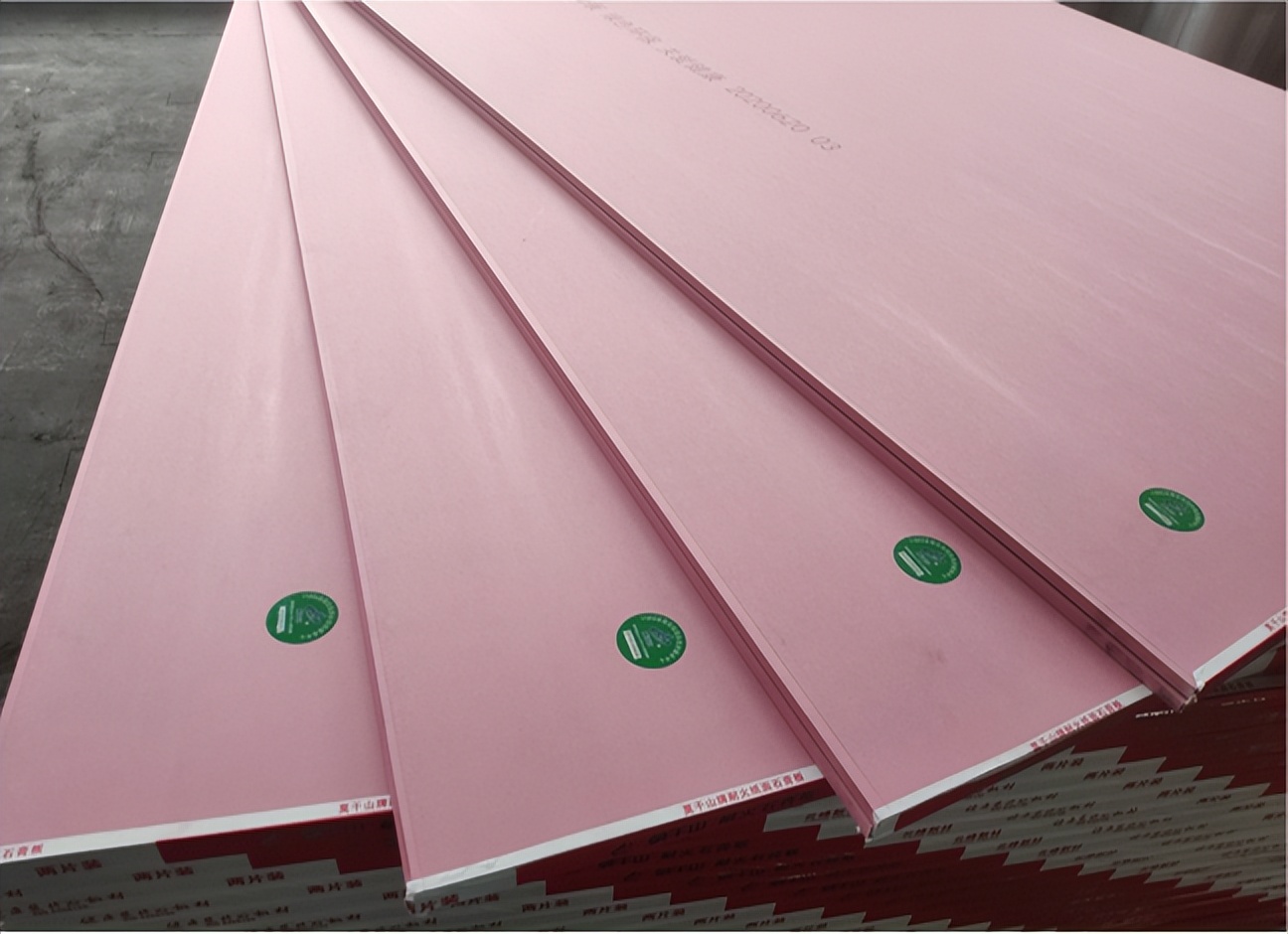 莫干山石膏板有几个系列,莫干山石膏板好吗