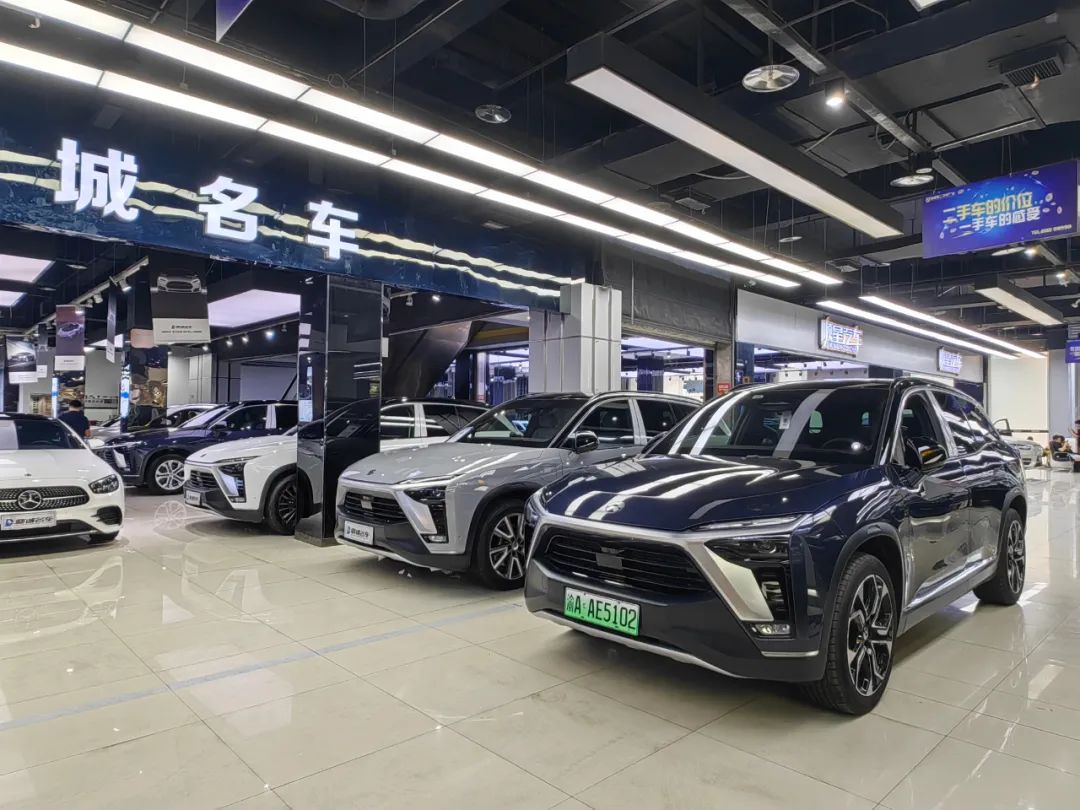 二手车价格全网最低怎么回事,全国二手车市场最新价格表