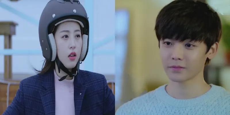 周雨彤身高不止167,周雨彤爱情而已发型