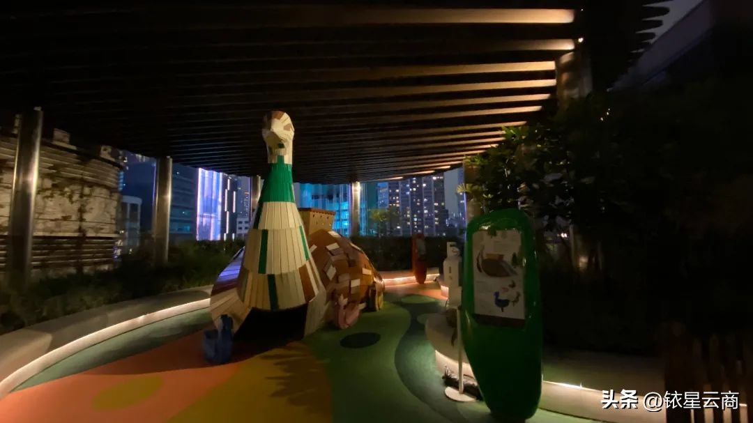 实探|全面通关以后，香港购物中心恢复“人从众”模式了吗？