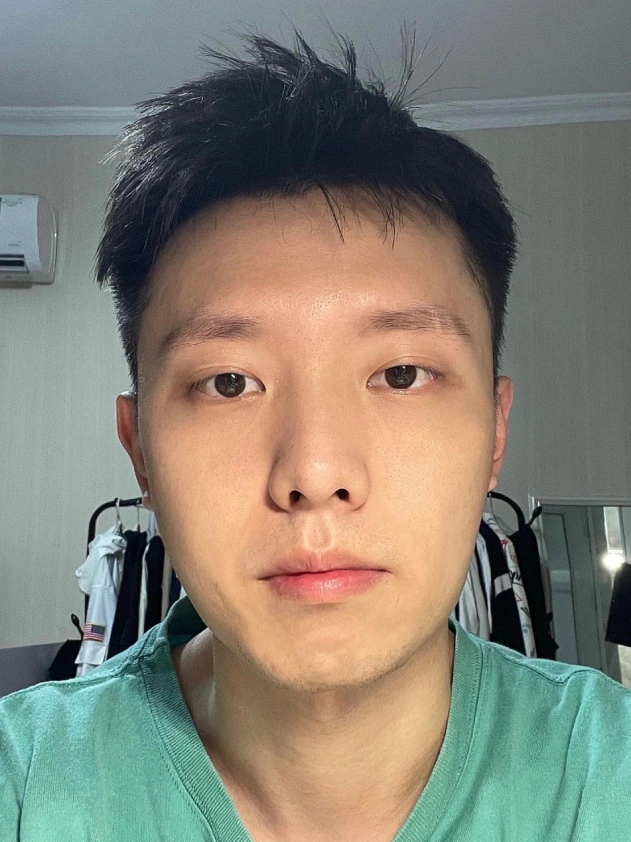 哪种牌子的男士洗面奶清洁效果好,妮维雅nivea男士焕白亮肤洁面泥