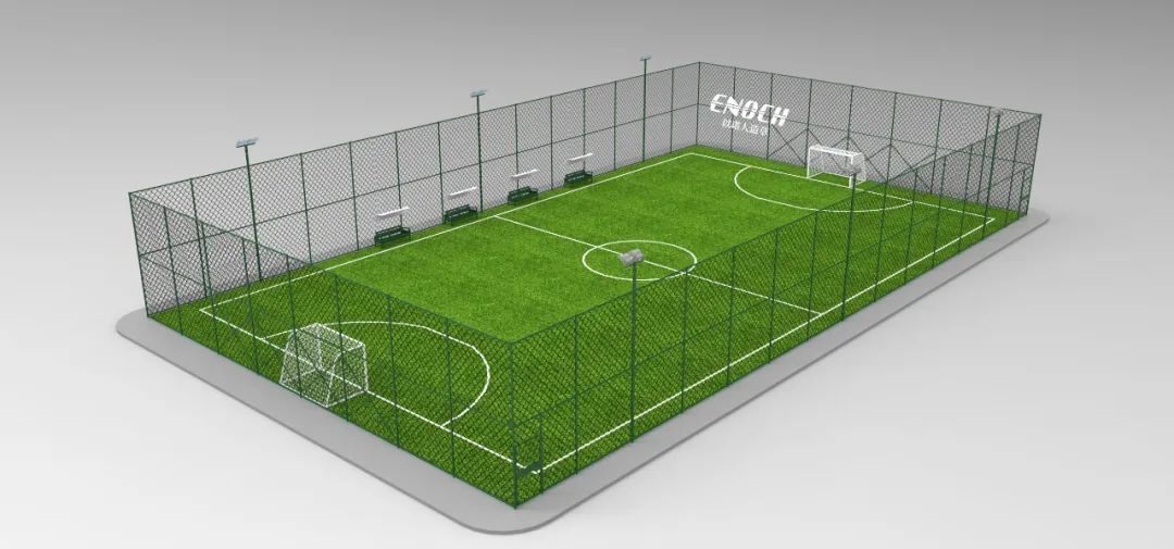 人造足球场翻新需要多少钱,推荐质量最好的人造足球场