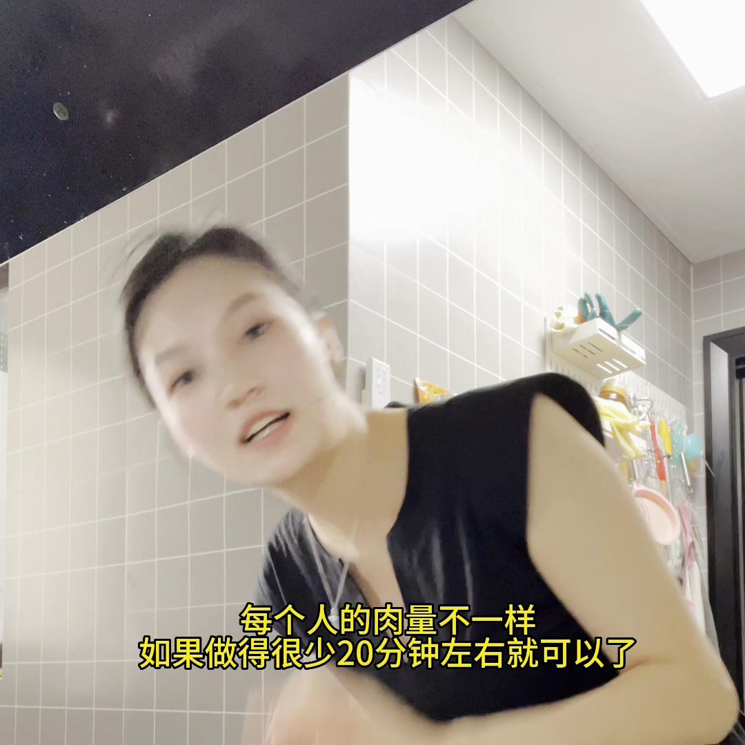 自制肉松怎么蓬松不发硬面包机,自制家庭版肉松再也不用花钱买了