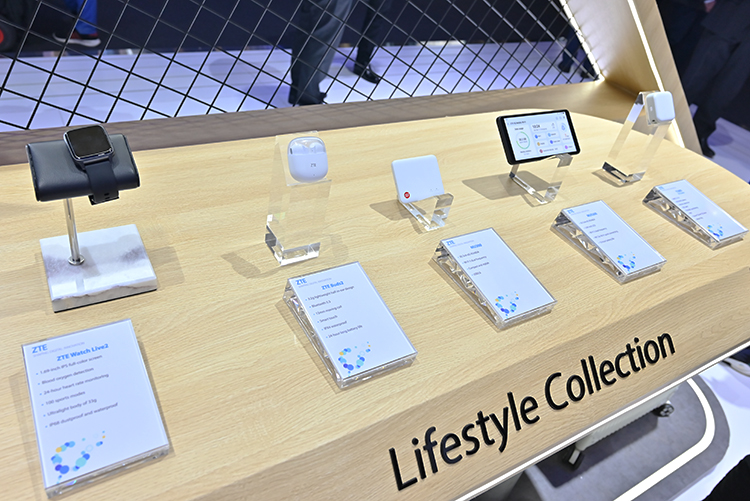 中兴mwc系列概念手机,中兴mwc最新消息